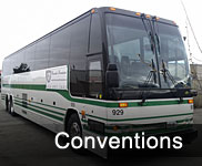 Convention Coach